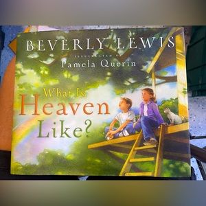 Heaven book
